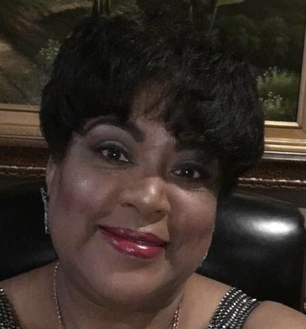 Pastor Jean M. Neal headshot